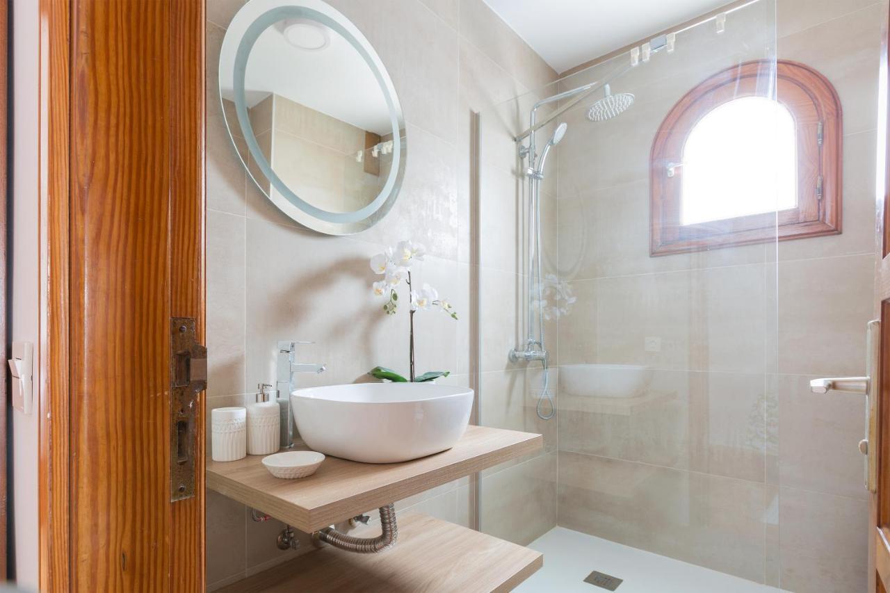 Daruma Apartments 2-Bedroom Duplex With Sea Views Costa Teguise Esterno foto