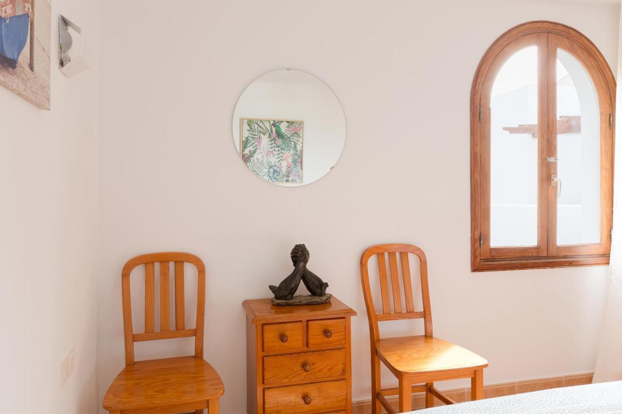 Daruma Apartments 2-Bedroom Duplex With Sea Views Costa Teguise Esterno foto