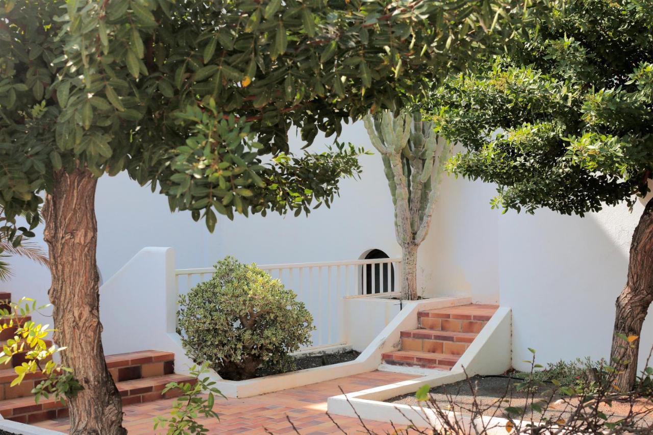 Daruma Apartments 2-Bedroom Duplex With Sea Views Costa Teguise Esterno foto