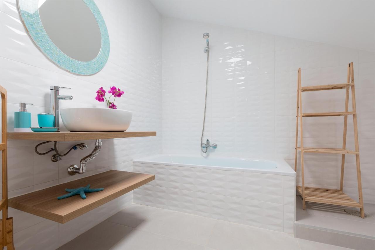 Daruma Apartments 2-Bedroom Duplex With Sea Views Costa Teguise Esterno foto