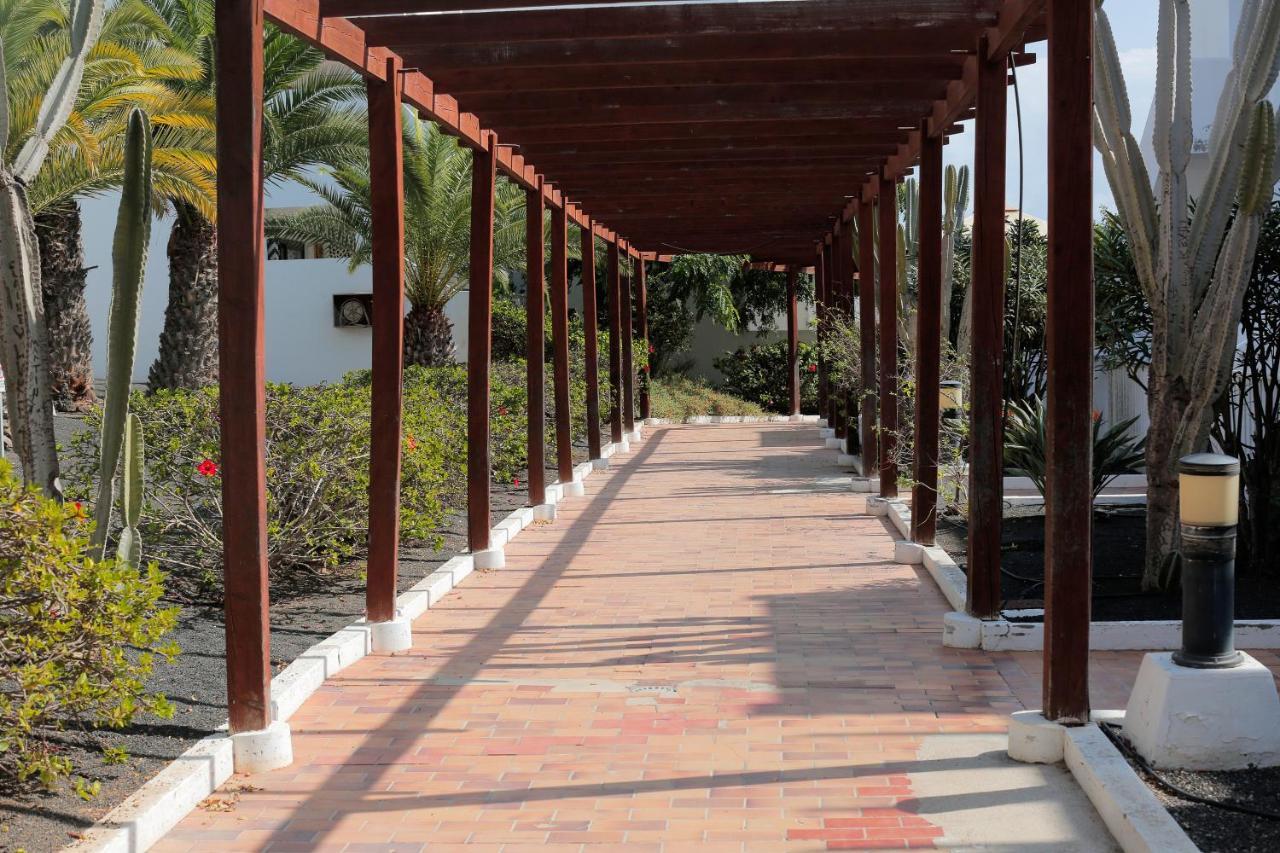 Daruma Apartments 2-Bedroom Duplex With Sea Views Costa Teguise Esterno foto