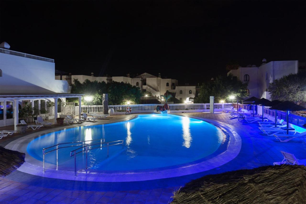 Daruma Apartments 2-Bedroom Duplex With Sea Views Costa Teguise Esterno foto
