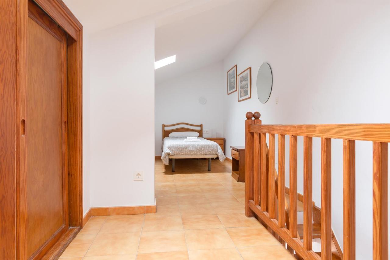 Daruma Apartments 2-Bedroom Duplex With Sea Views Costa Teguise Esterno foto