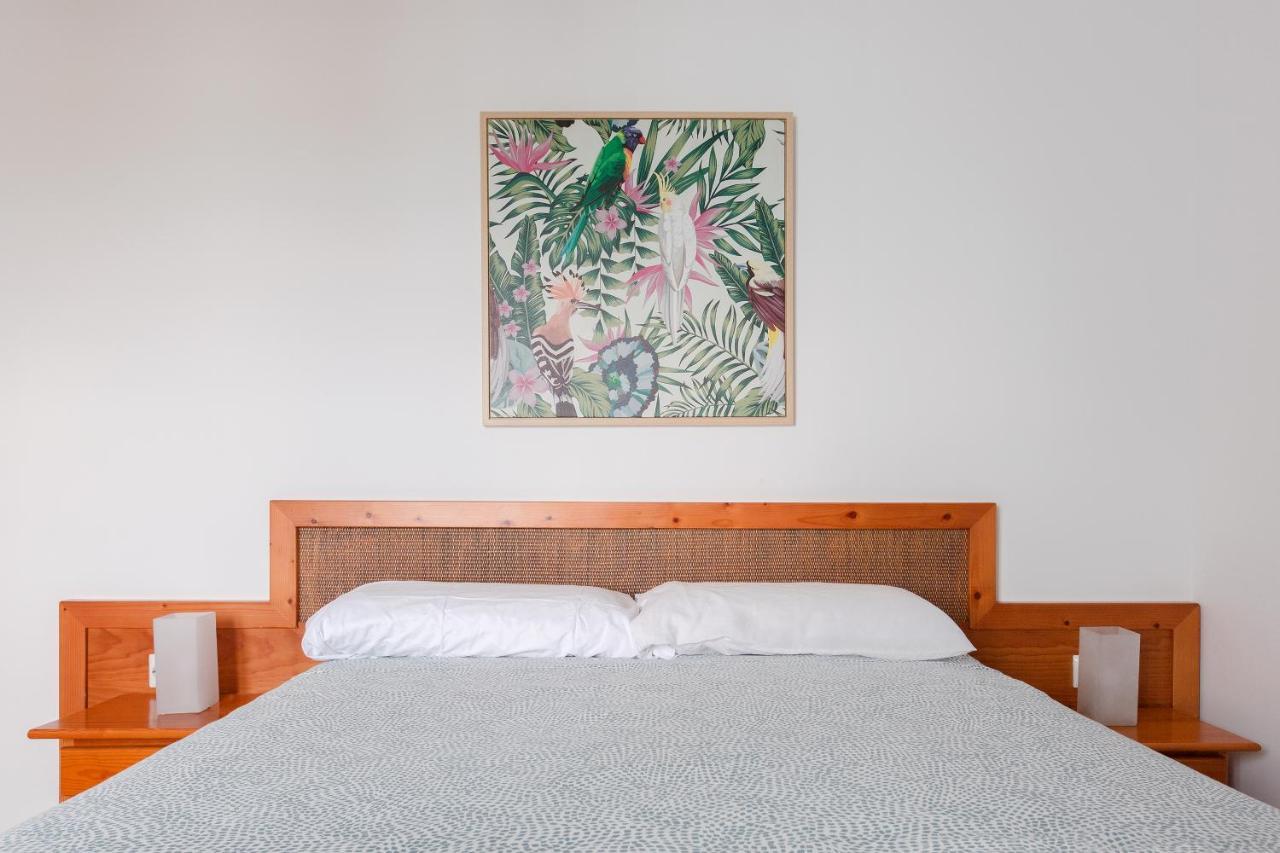 Daruma Apartments 2-Bedroom Duplex With Sea Views Costa Teguise Esterno foto